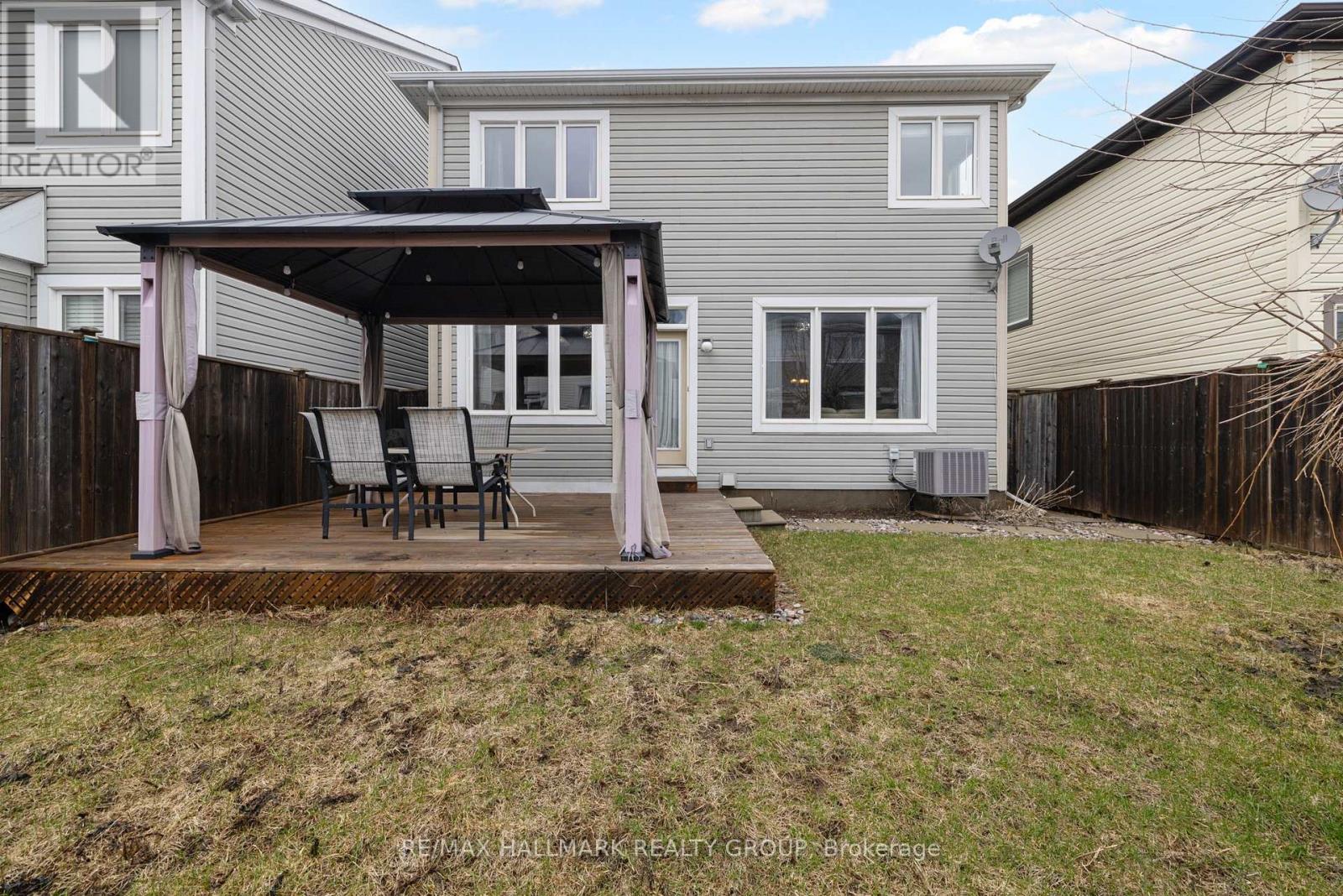 529 DUNDONALD DRIVE - 29