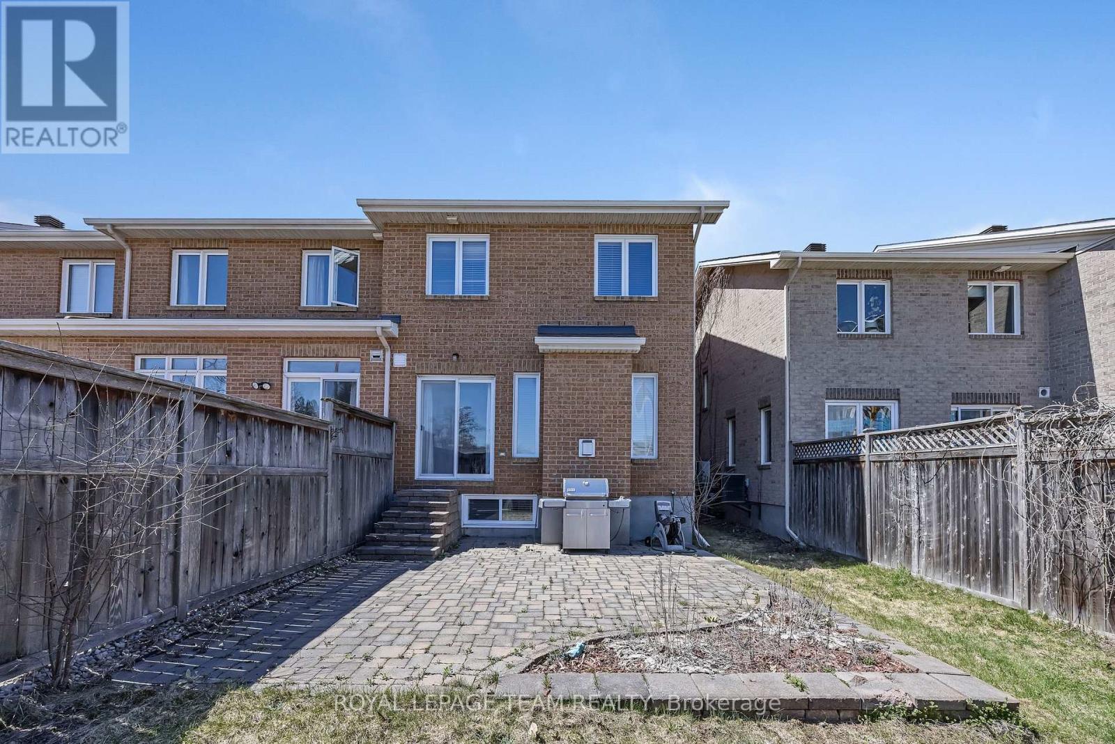 4 Bed, 4 Bath House for Rent in Ottawa – 323 FREEDOM PRIVATE, Ottawa – MLS# X13066126 - Image 34