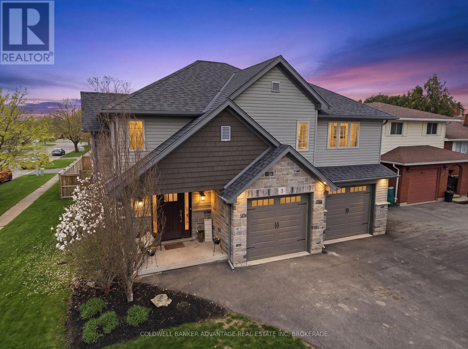 3 ASCOT COURT - 1