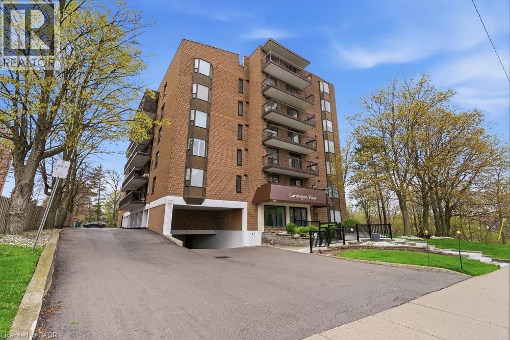 #302 966 QUEENSTON Road - 12