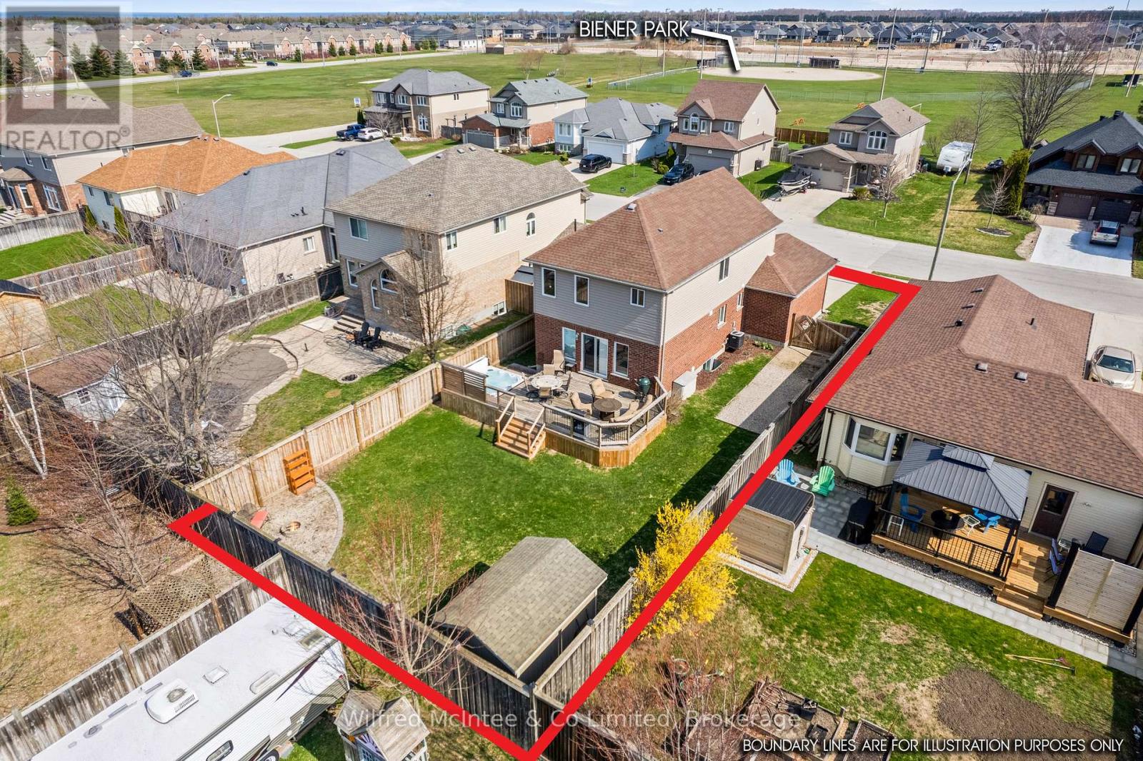 464 JOSEPH STREET - 41