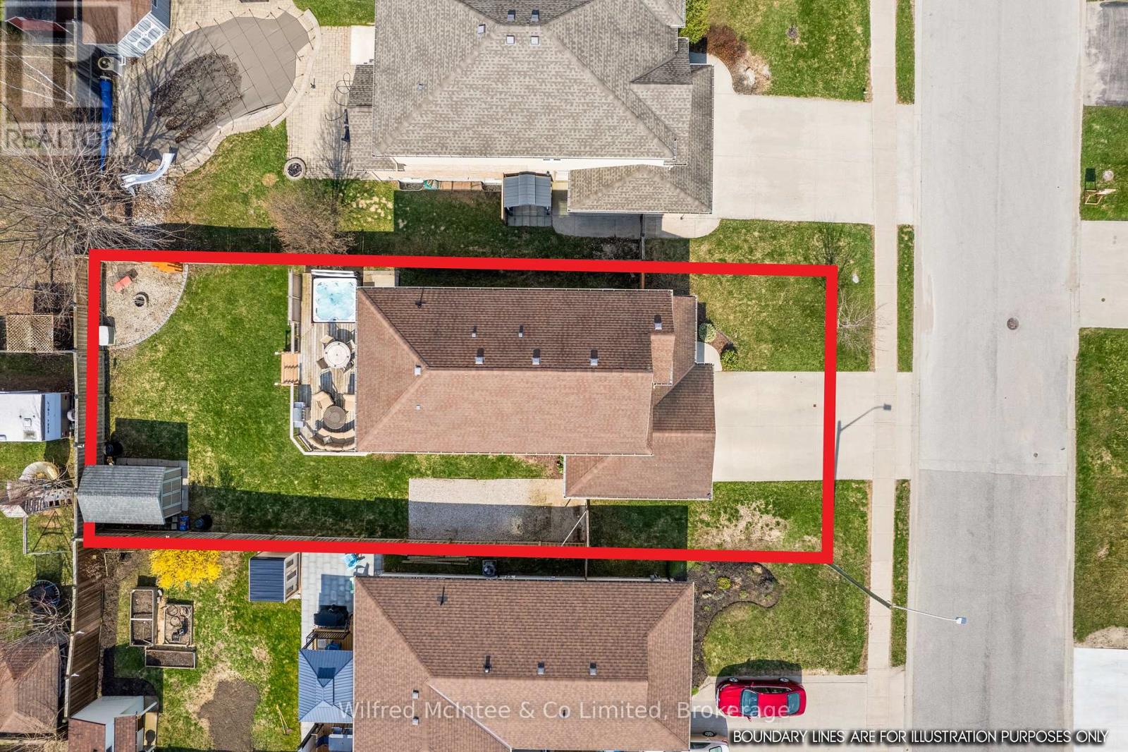 464 JOSEPH STREET - 43