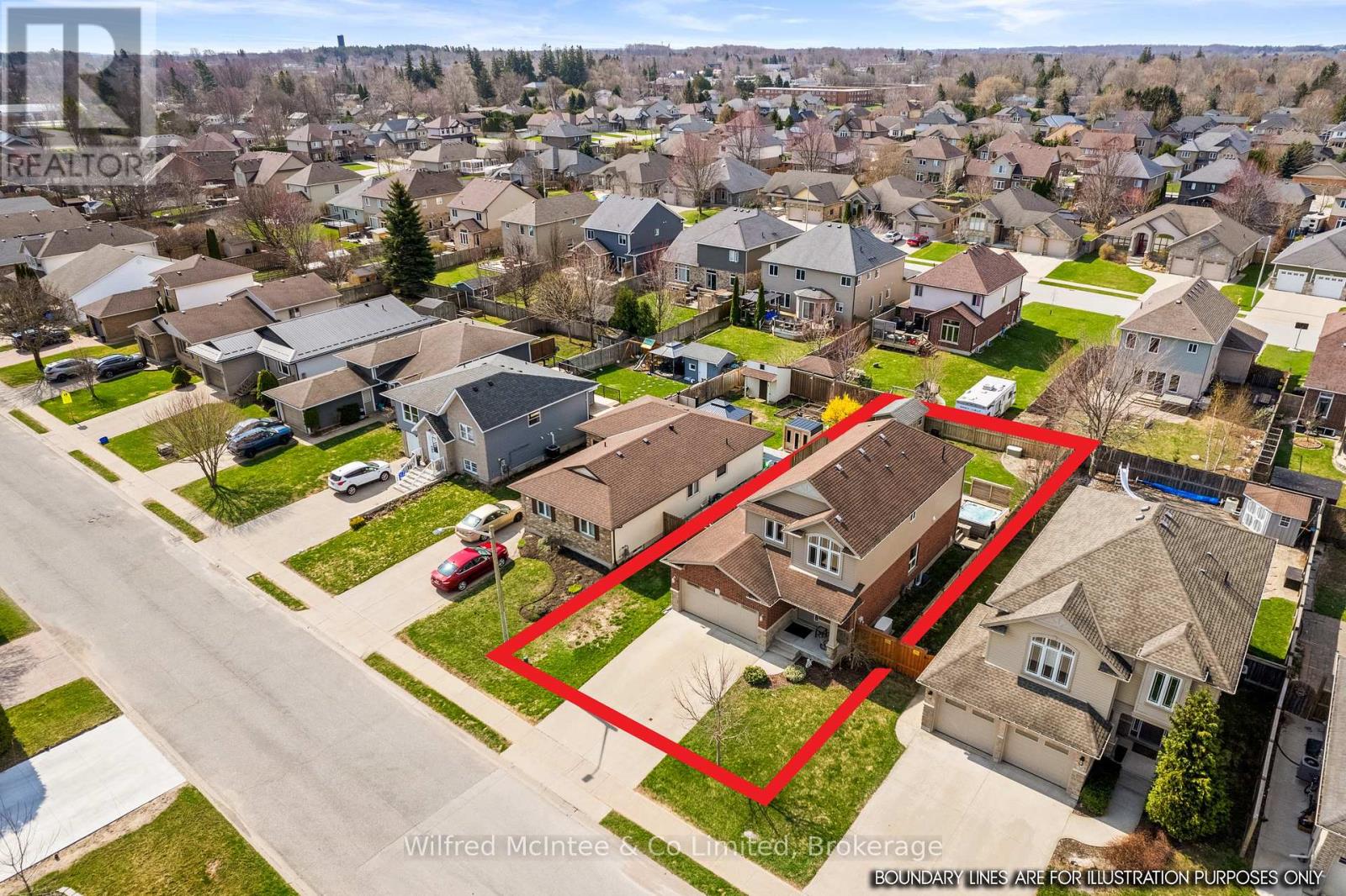464 JOSEPH STREET - 44