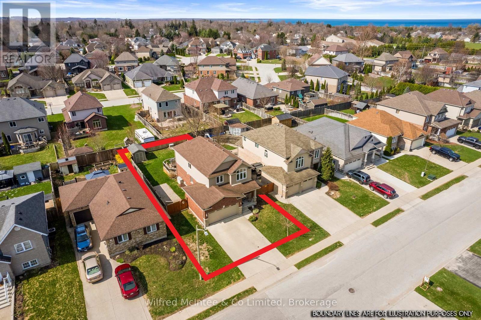 464 JOSEPH STREET - 45