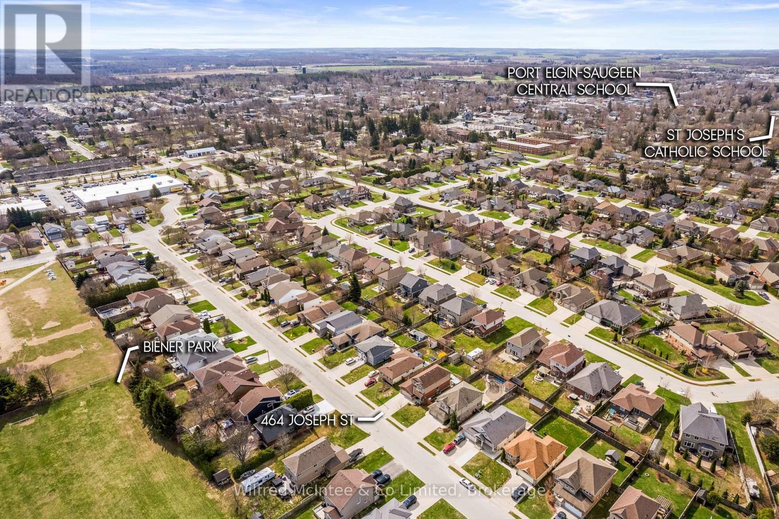 464 JOSEPH STREET - 47