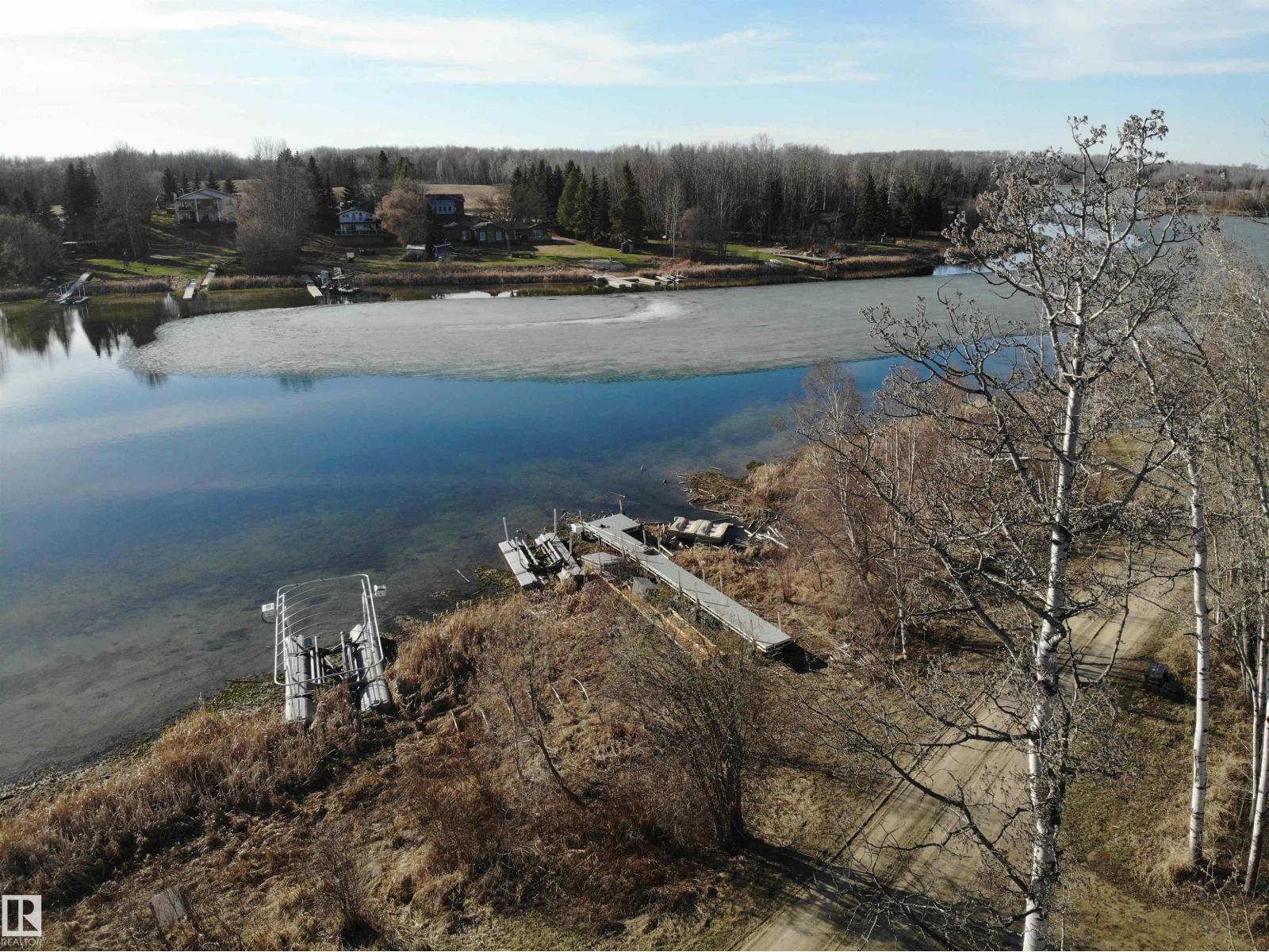9-2332 Twp 521, Rural Parkland County