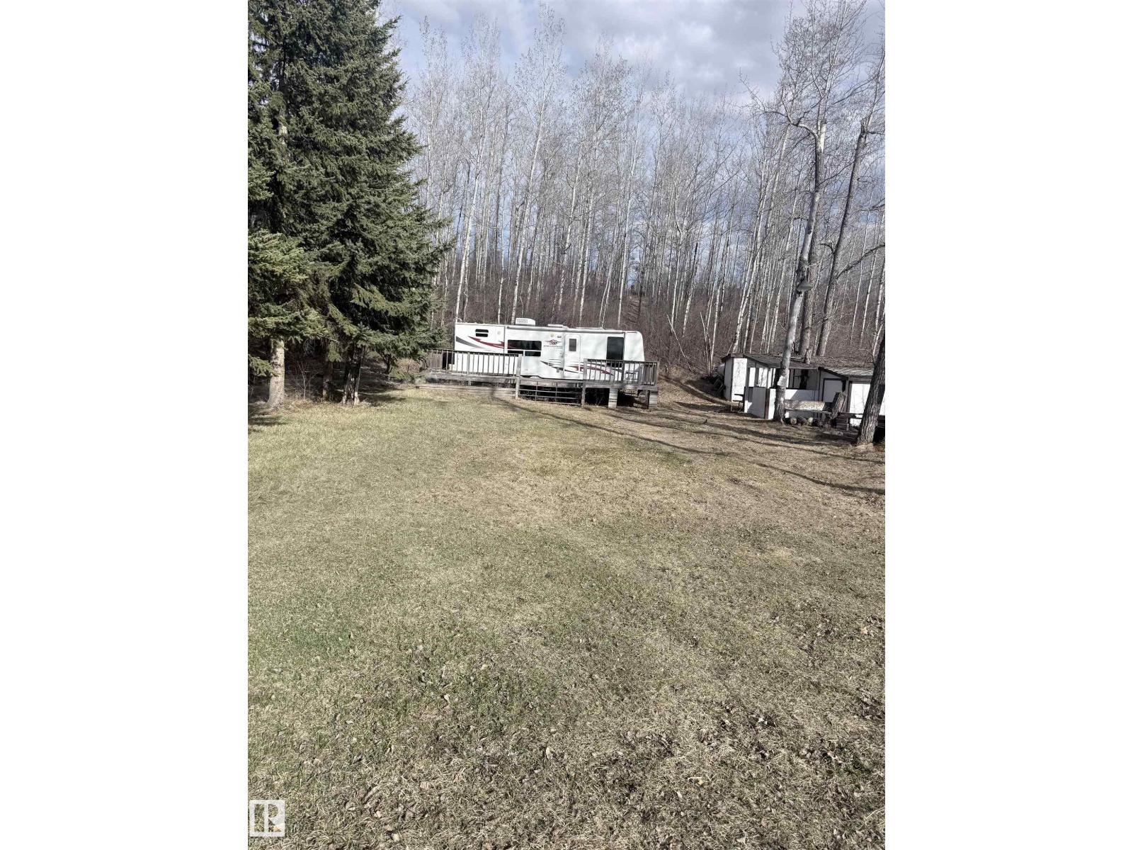 9-2332 Twp 521, Rural Parkland County