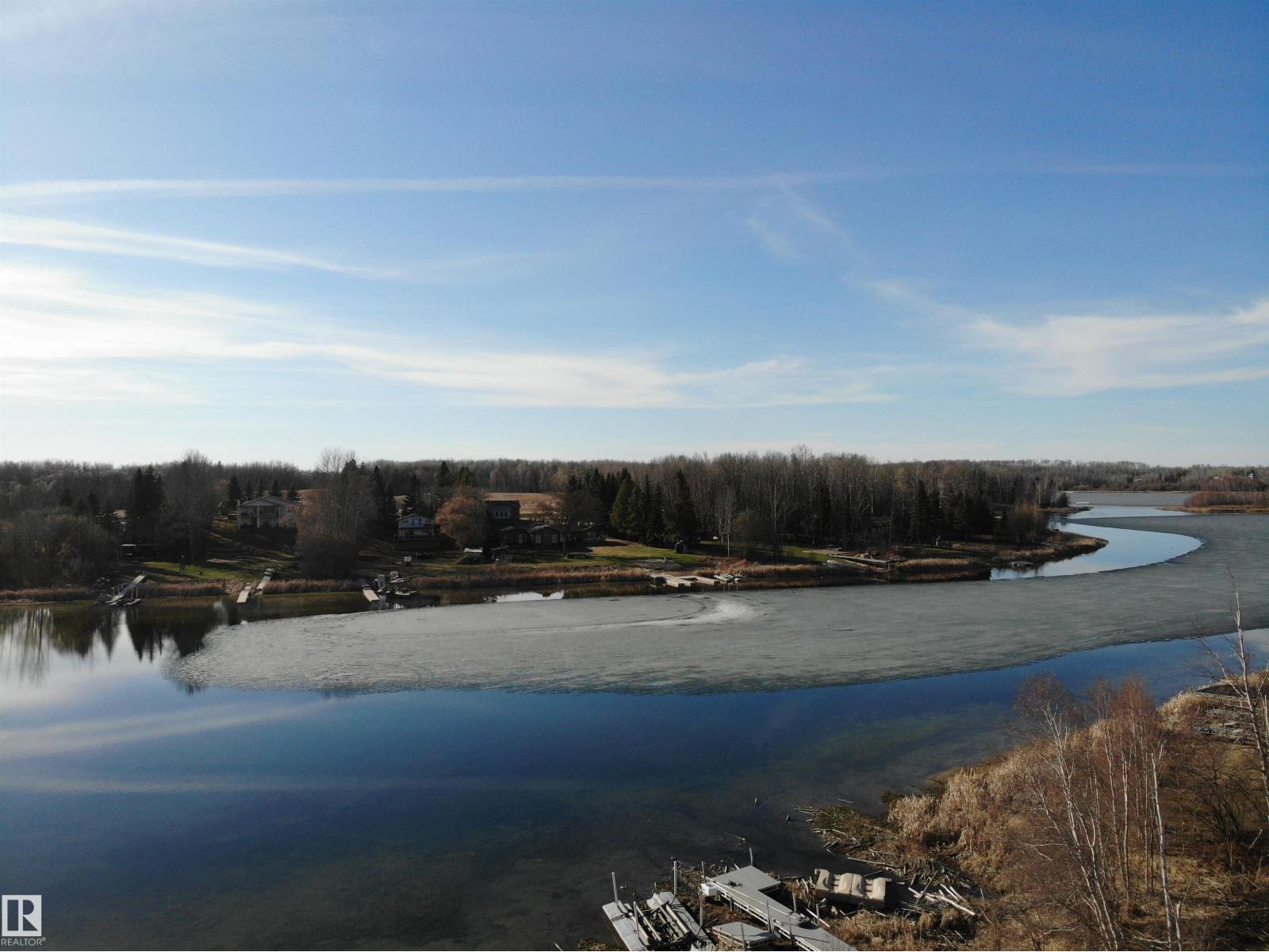 9-2332 Twp 521, Rural Parkland County