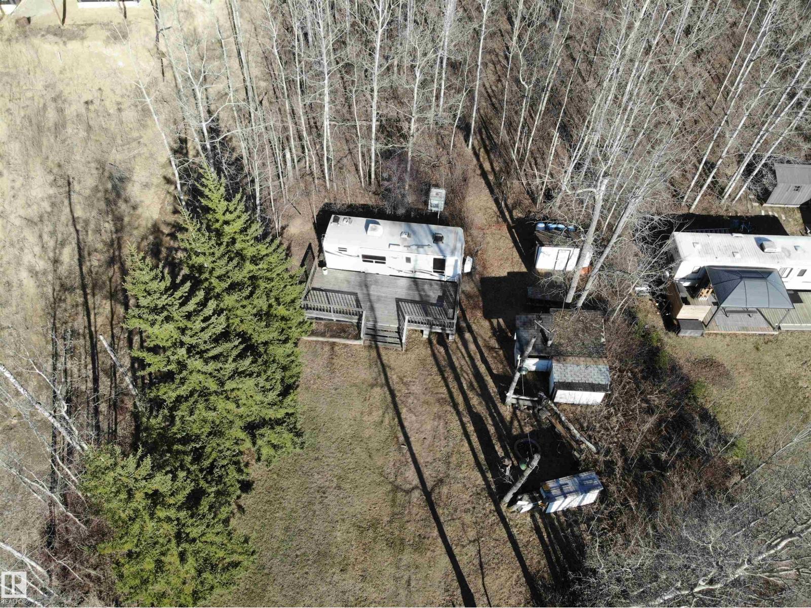 9-2332 Twp 521, Rural Parkland County