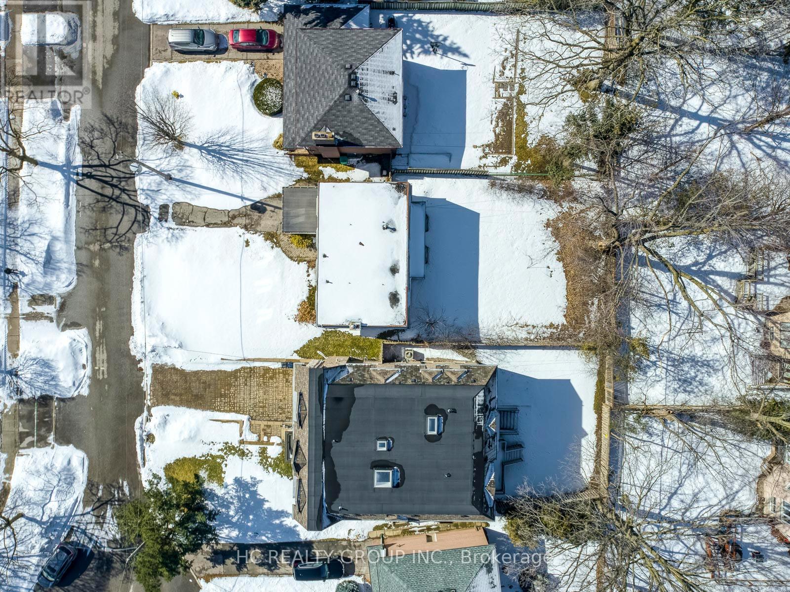 10 WARING COURT - 5