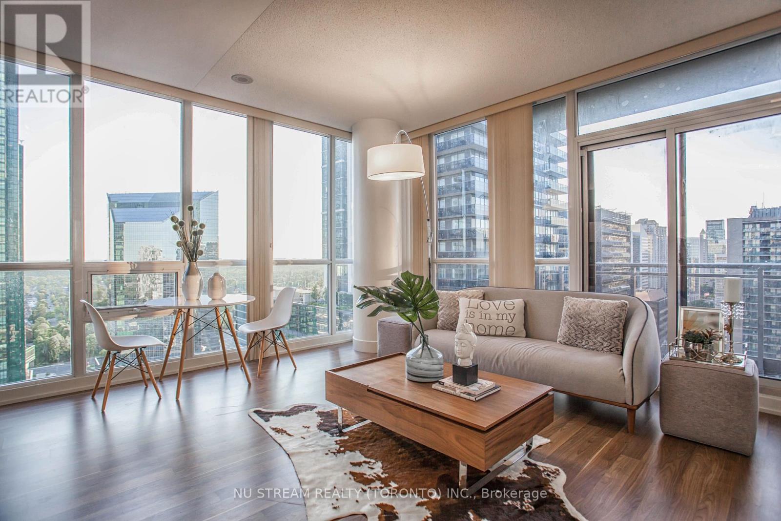 Listing photo of 2503 - 23 SHEPPARD AVENUE E