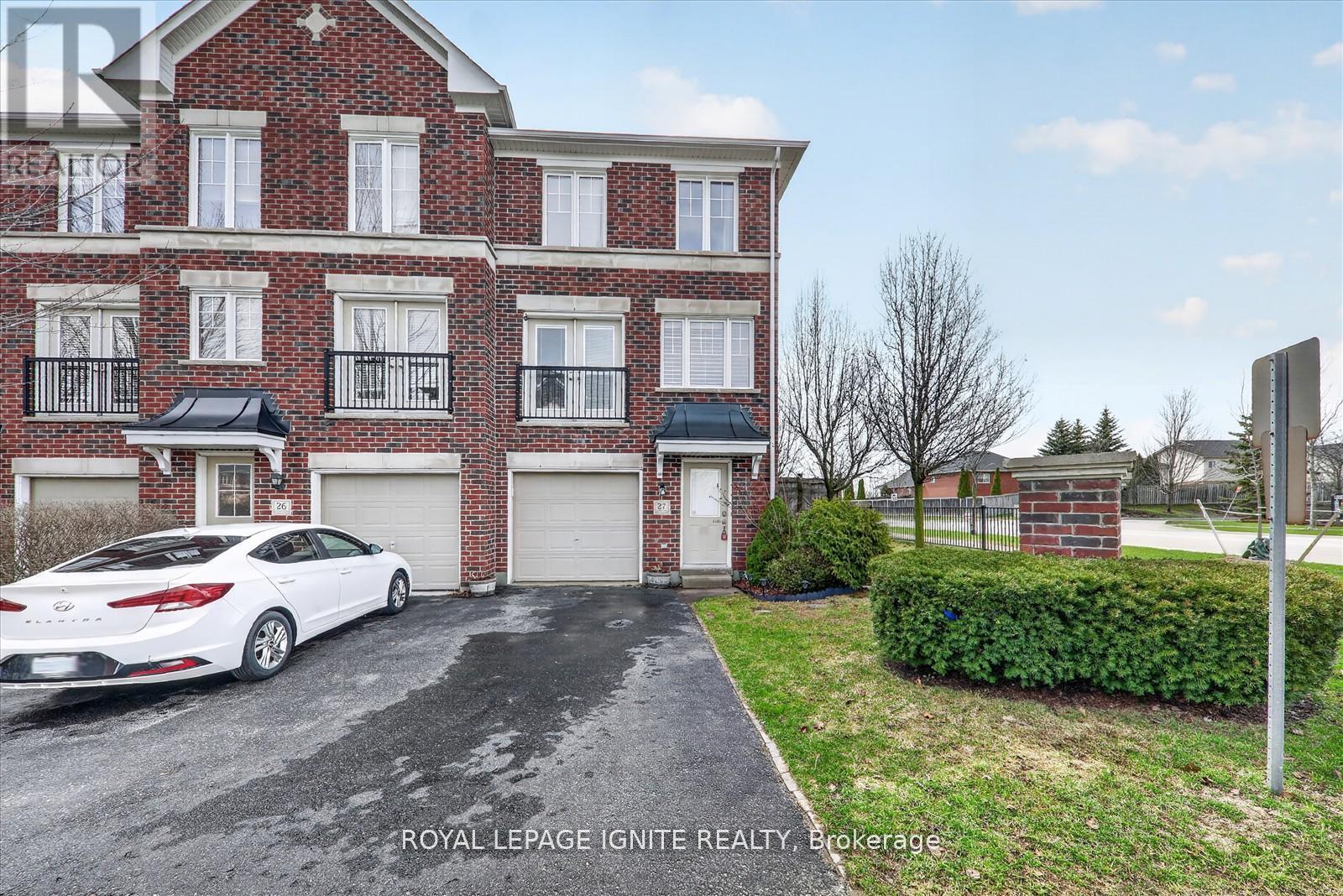 #27 571 LONGWORTH AVENUE - 1
