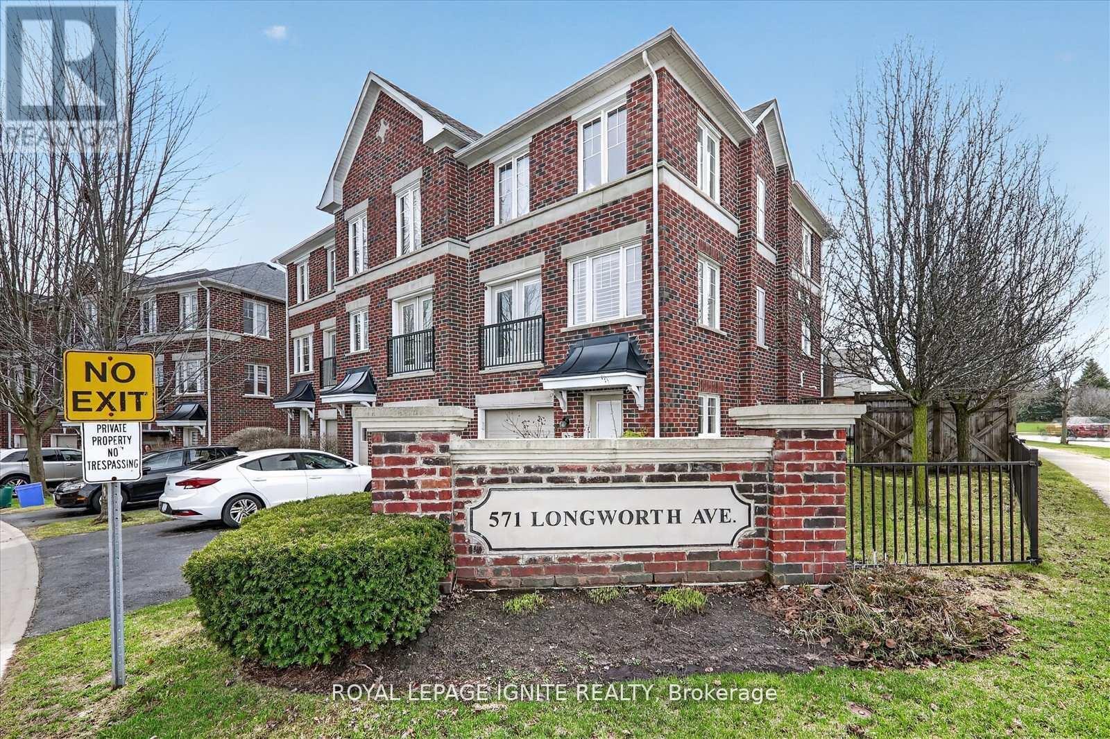 #27 571 LONGWORTH AVENUE - 2