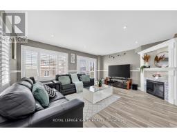 27 - 571 Longworth Avenue, Clarington, ON L1C0H3 Photo 10