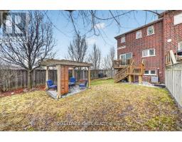 27 - 571 Longworth Avenue, Clarington, ON L1C0H3 Photo 31