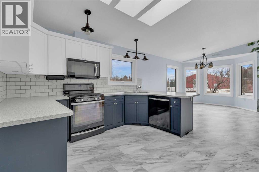 39228 Range Road 255, Rural Lacombe County