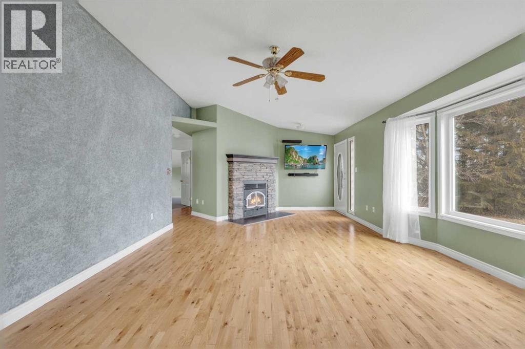 39228 Range Road 255, Rural Lacombe County