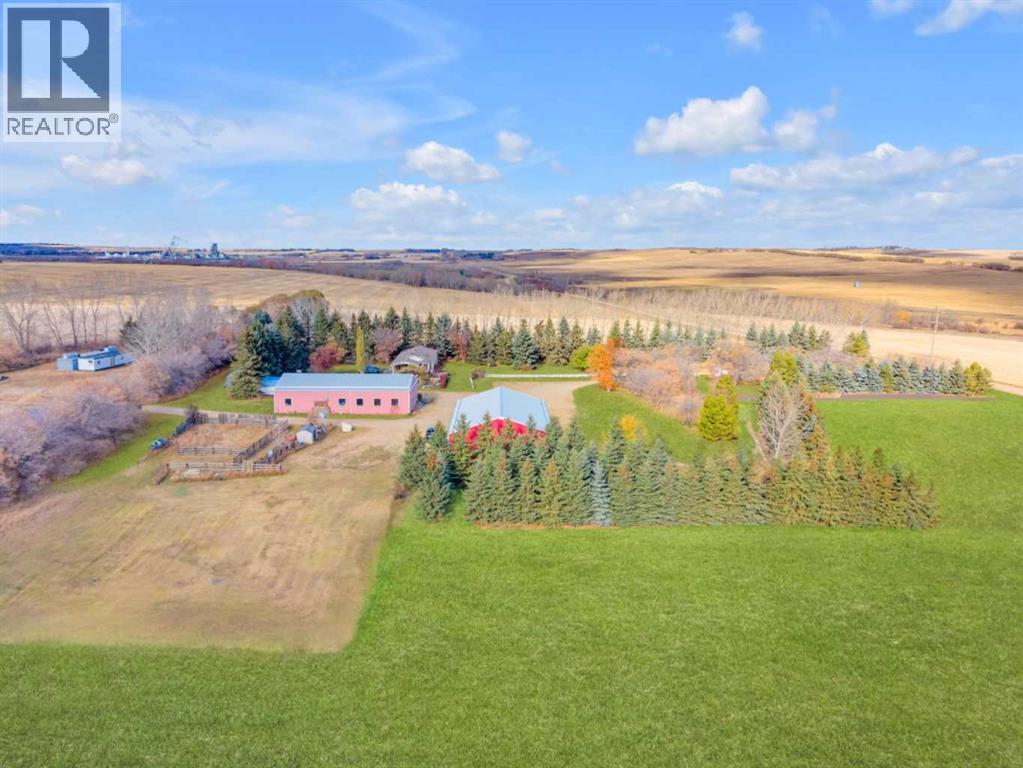 39228 Range Road 255, Rural Lacombe County