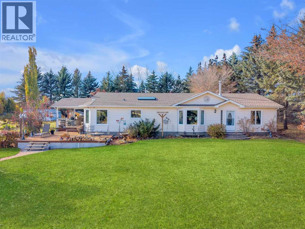 39228 Range Road 255, Rural Lacombe County