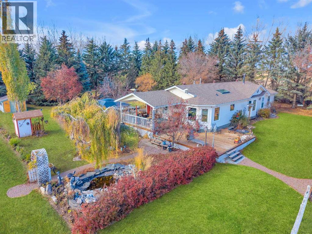 39228 Range Road 255, Rural Lacombe County