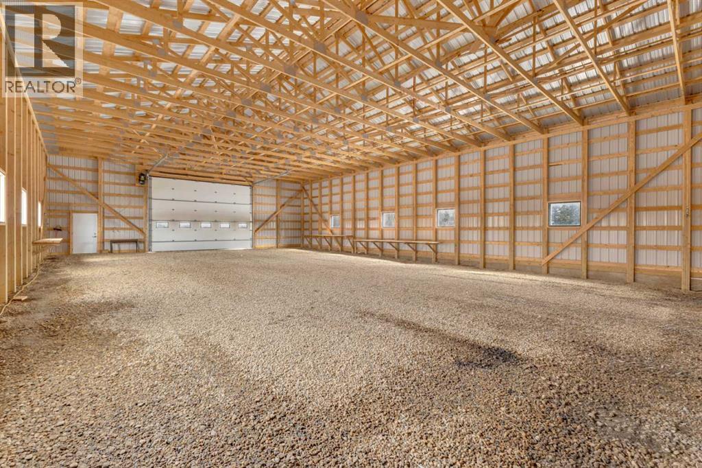 39228 Range Road 255, Rural Lacombe County