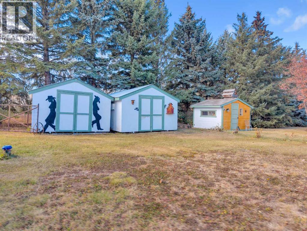 39228 Range Road 255, Rural Lacombe County