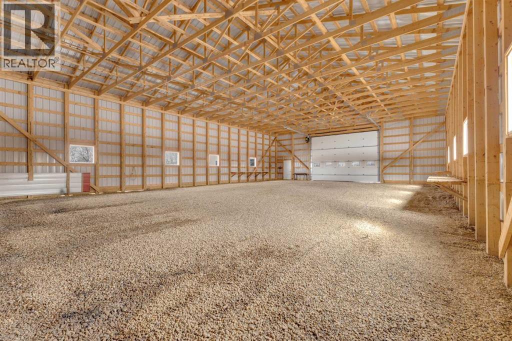 39228 Range Road 255, Rural Lacombe County