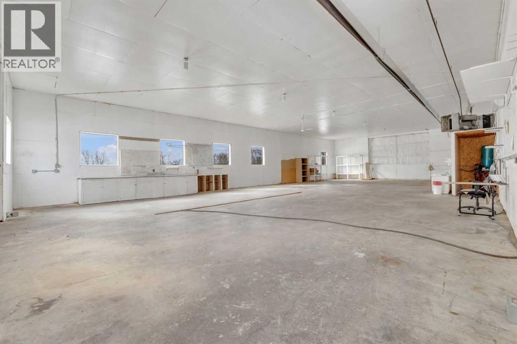 39228 Range Road 255, Rural Lacombe County