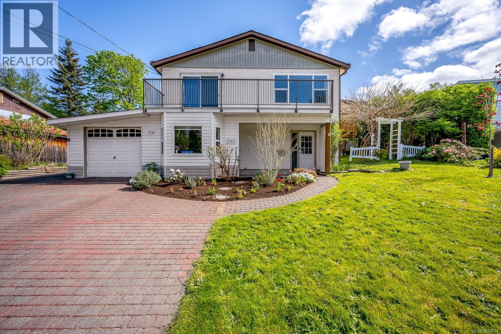 1540 Hobson Ave - 1