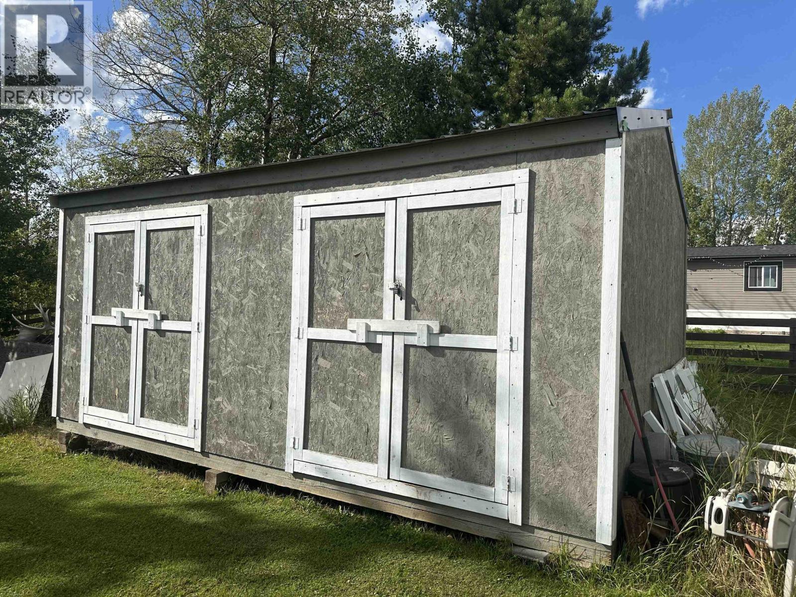 8805 PINE ROAD, Fort St. John