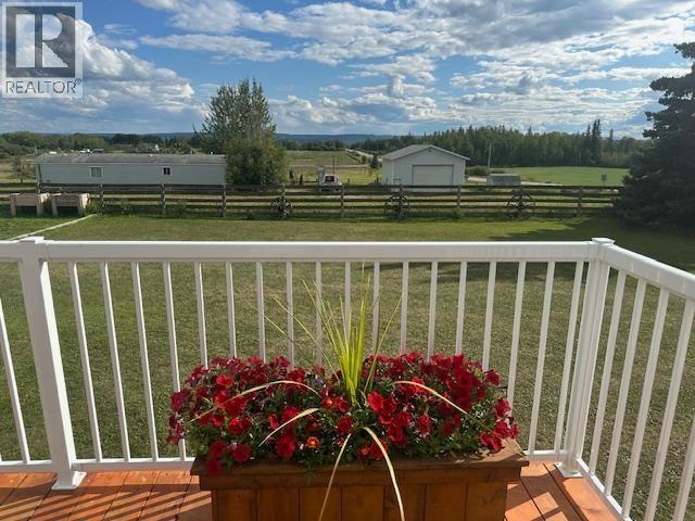 8805 PINE ROAD, Fort St. John