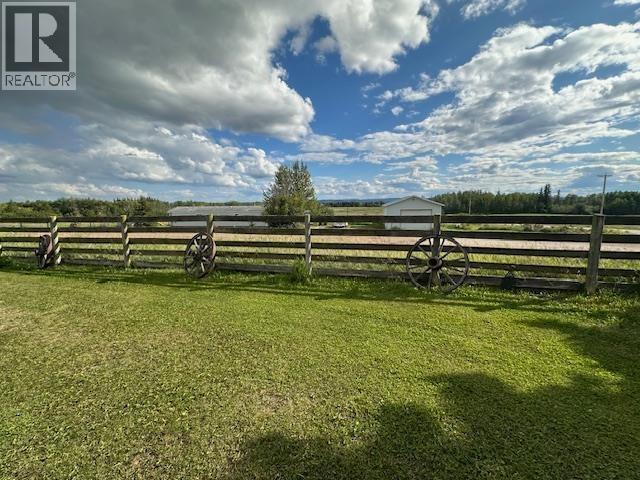 8805 PINE ROAD, Fort St. John
