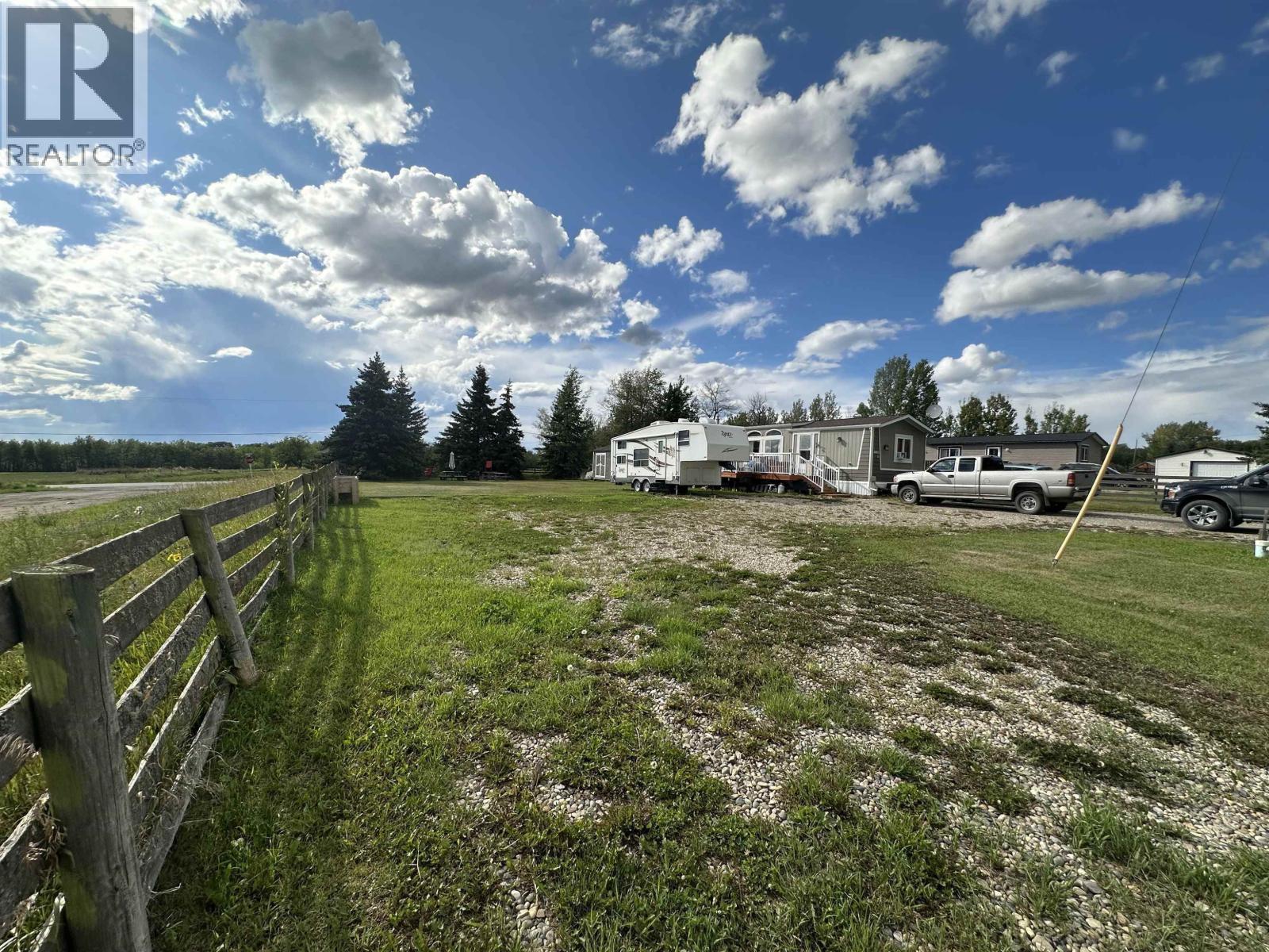 8805 PINE ROAD, Fort St. John