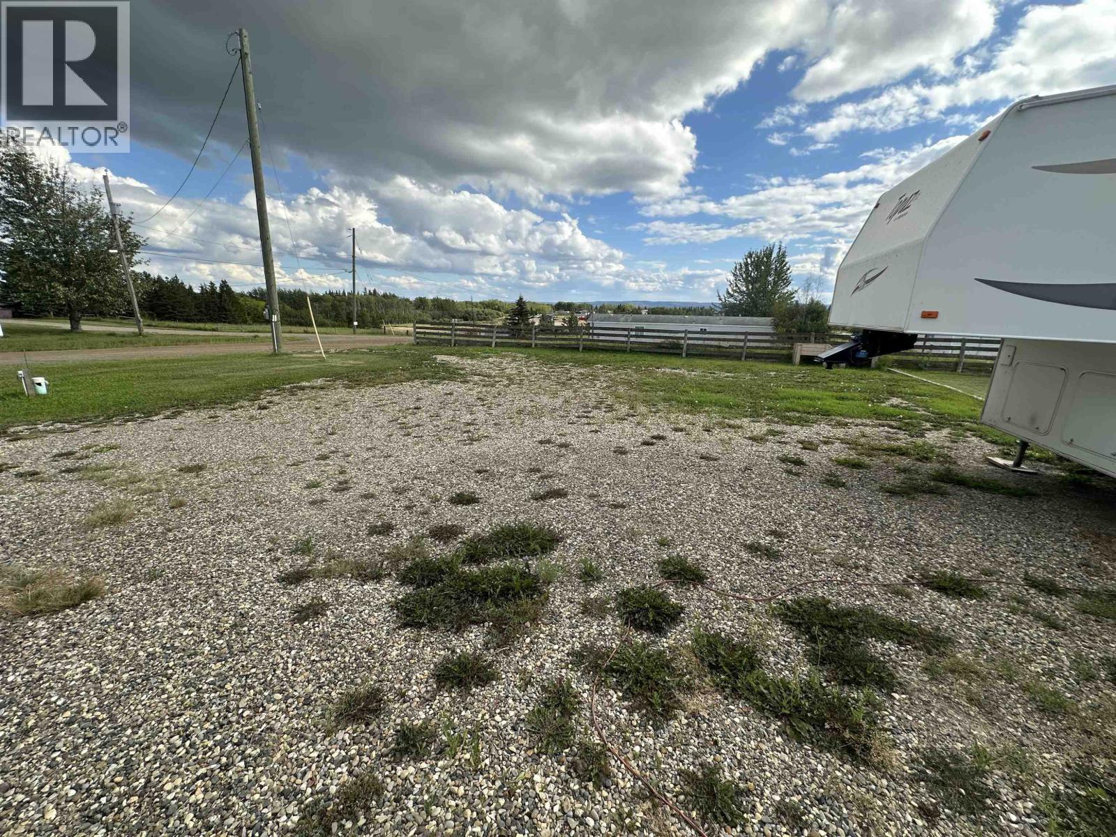 8805 PINE ROAD, Fort St. John