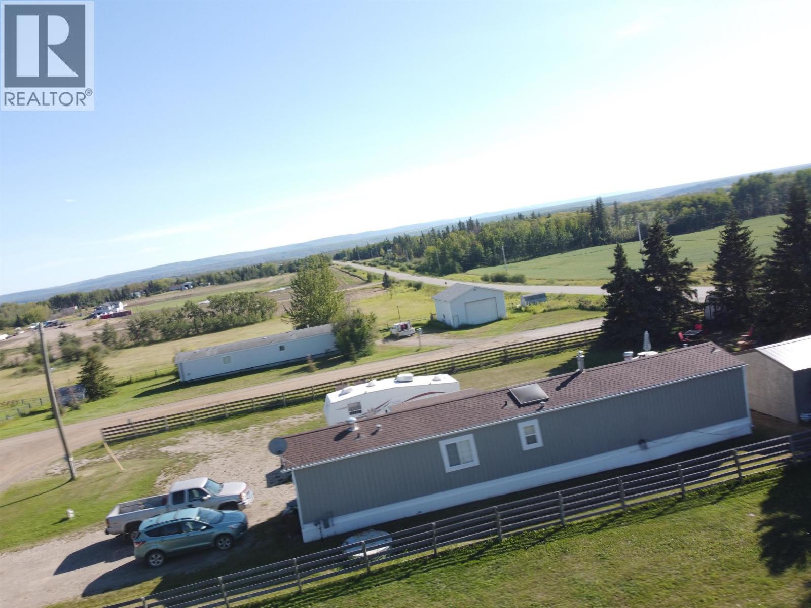 8805 PINE ROAD, Fort St. John