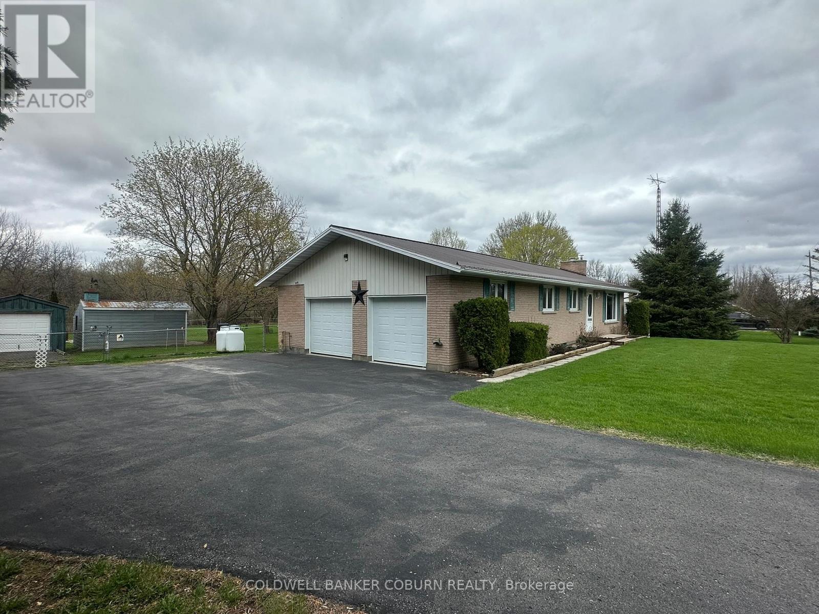 5429 COUNTY ROAD 16 BRINSTON ROAD - 2
