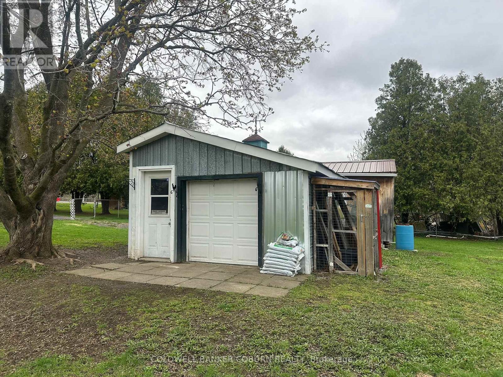 5429 COUNTY ROAD 16 BRINSTON ROAD - 4