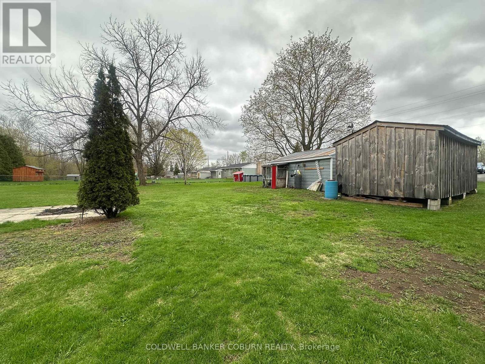 5429 COUNTY ROAD 16 BRINSTON ROAD - 5