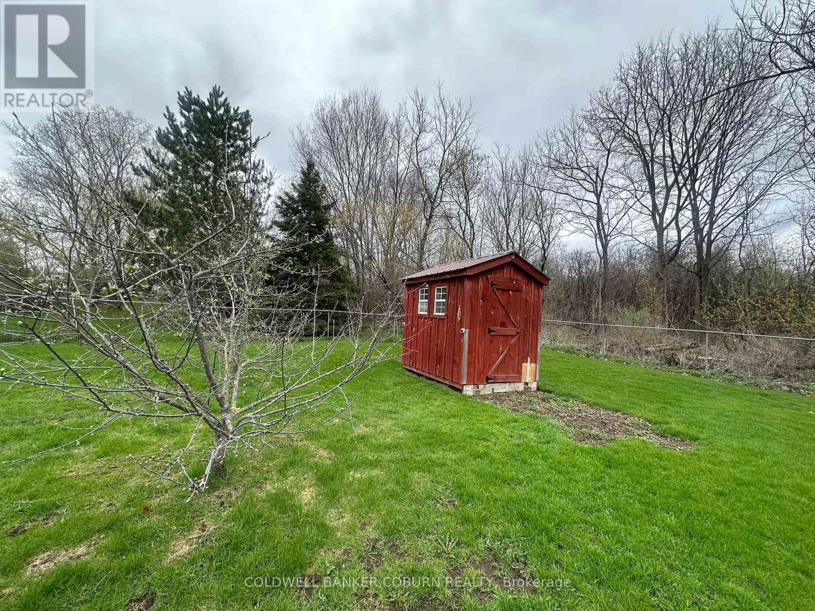 5429 COUNTY ROAD 16 BRINSTON ROAD - 6