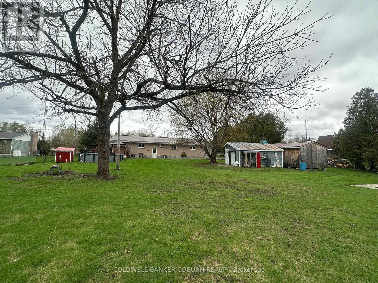 5429 COUNTY ROAD 16 BRINSTON ROAD - 7