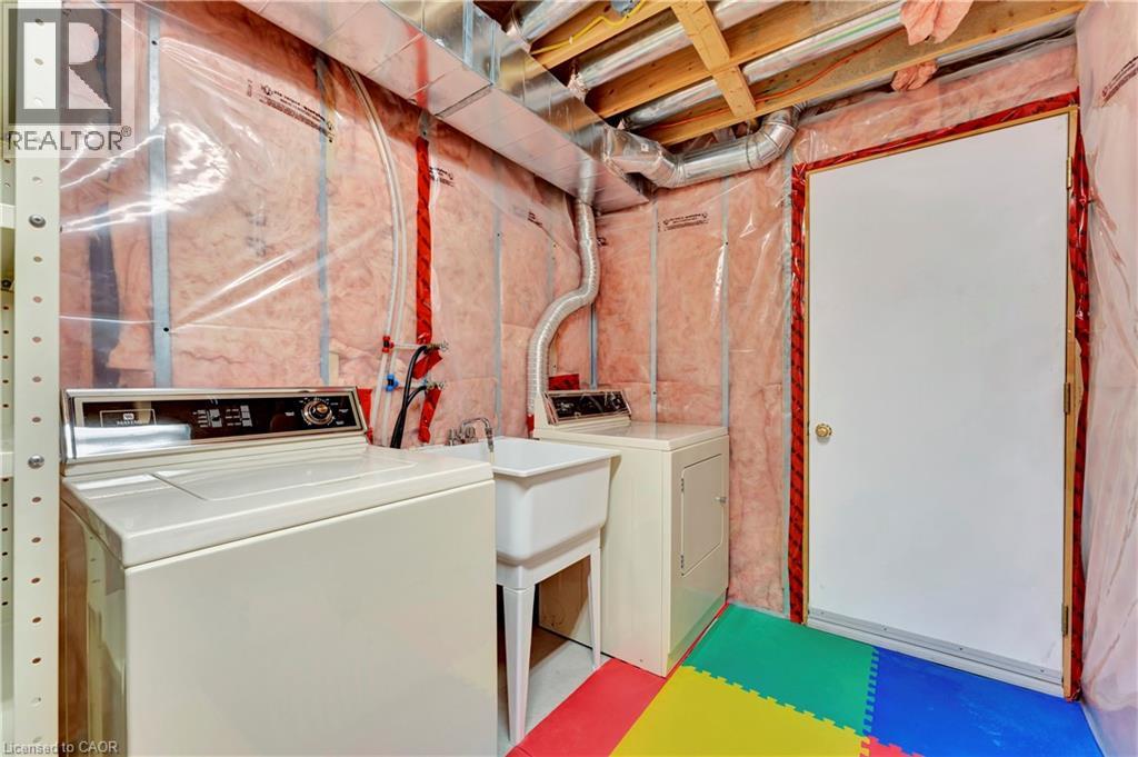 460 TREMBLING ASPEN Avenue, Waterloo, Ontario, N2V2T1 — Photo 26