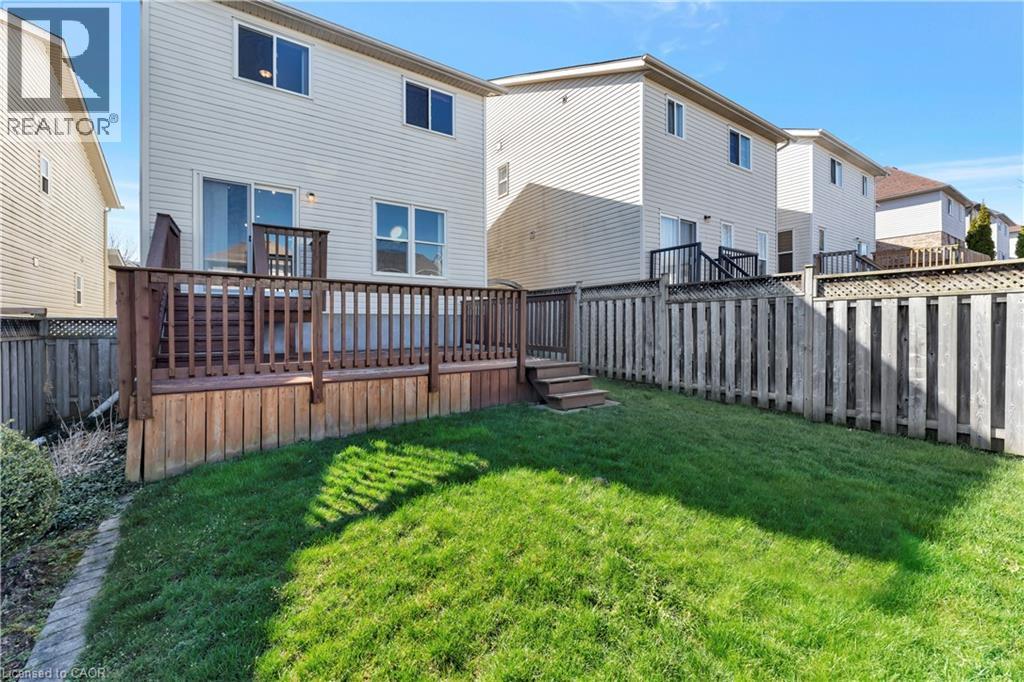 460 TREMBLING ASPEN Avenue, Waterloo, Ontario, N2V2T1 — Photo 27