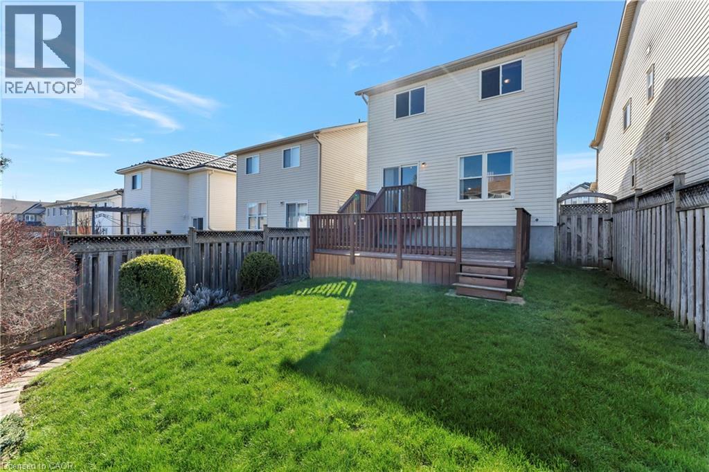 460 TREMBLING ASPEN Avenue, Waterloo, Ontario, N2V2T1 — Photo 28