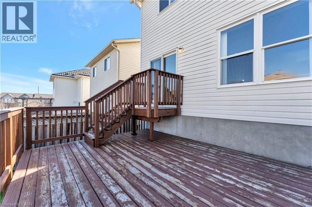 460 TREMBLING ASPEN Avenue, Waterloo, Ontario, N2V2T1 — Photo 29