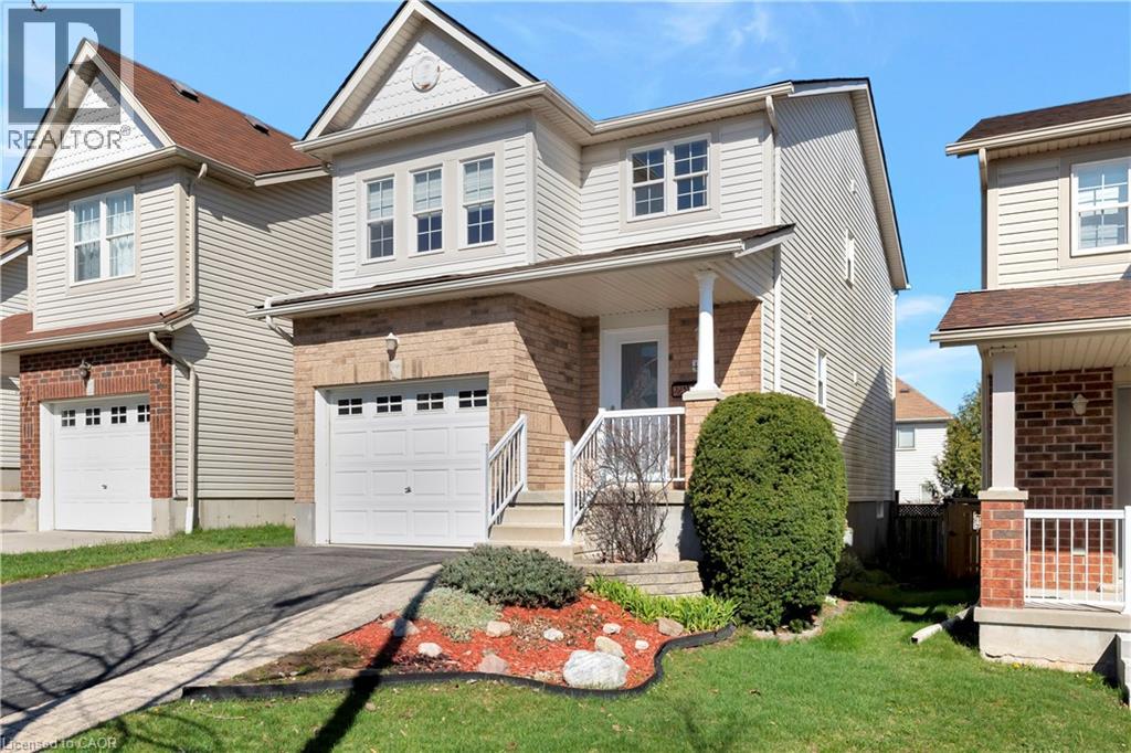 460 TREMBLING ASPEN Avenue, Waterloo, Ontario, N2V2T1 — Photo 3