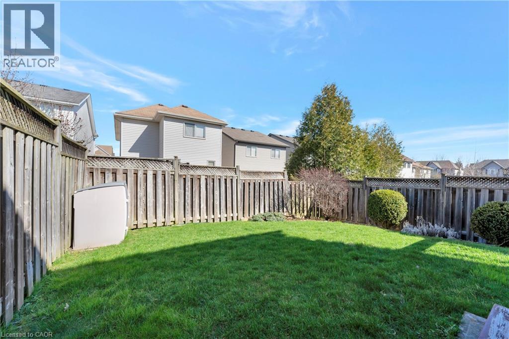 460 TREMBLING ASPEN Avenue, Waterloo, Ontario, N2V2T1 — Photo 30