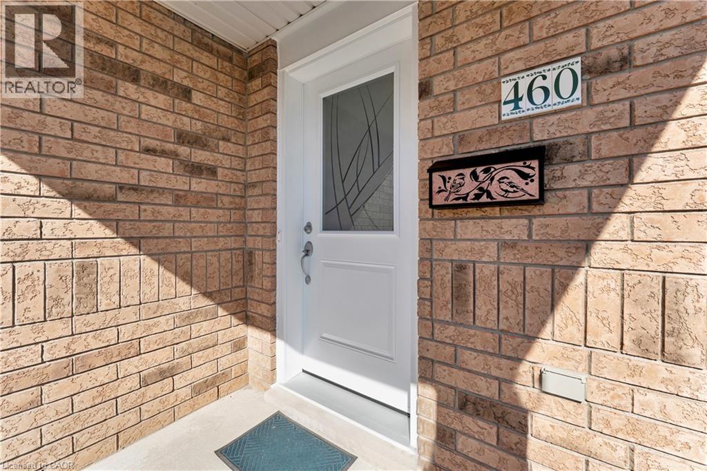 460 TREMBLING ASPEN Avenue, Waterloo, Ontario, N2V2T1 — Photo 4