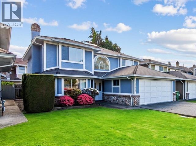 3555 MCKAY DRIVE