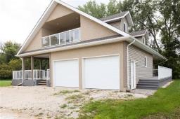 326 4th Avenue Sw, Carman, MB R0G0J0 Photo 41