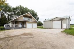 326 4th Avenue Sw, Carman, MB R0G0J0 Photo 10